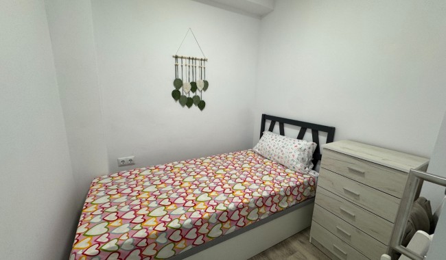 Sprzedaż - Apartament - Guardamar - Pinomar