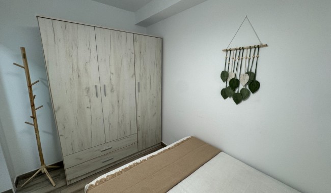 Sprzedaż - Apartament - Guardamar - Pinomar