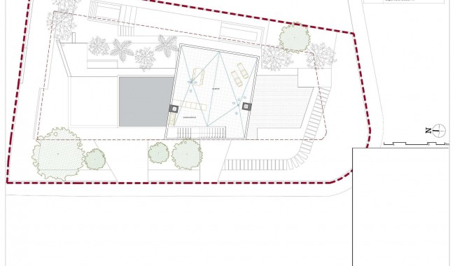 New Build - Villa - Orihuela Costa - Dehesa de Campoamor