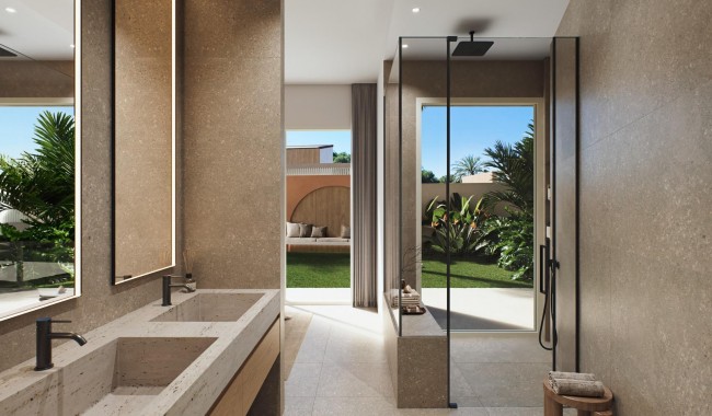 New Build - Villa - Orihuela Costa - Dehesa de Campoamor