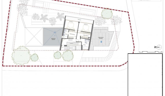 New Build - Villa - Orihuela Costa - Dehesa de Campoamor