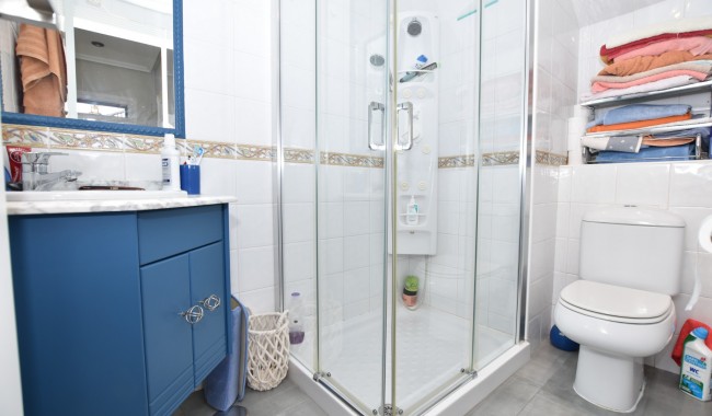 Resale - Villa - Orihuela Costa - Los Dolses