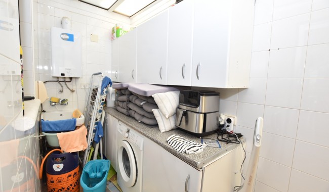 Resale - Villa - Orihuela Costa - Los Dolses