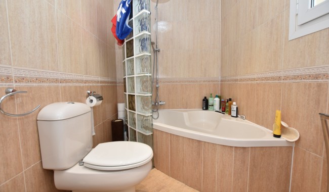 Resale - Villa - Orihuela Costa - Los Dolses