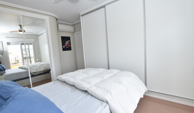 Resale - Villa - Orihuela Costa - Los Dolses