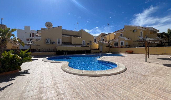 Resale - Villa - Orihuela Costa - Los Dolses