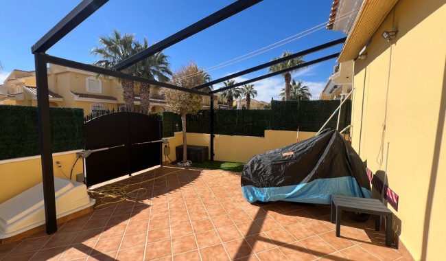 Resale - Villa - Orihuela Costa - Los Dolses