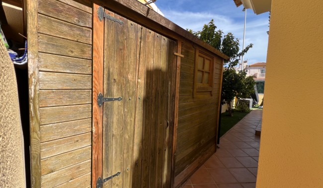 Resale - Villa - Orihuela Costa - Los Dolses