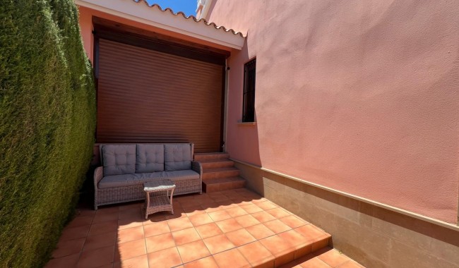 Begagnad - Villa - Algorfa - La Finca Golf Resort