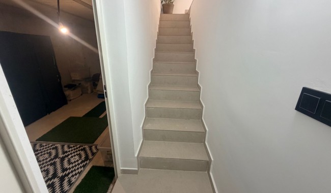 Resale - Villa - Dolores