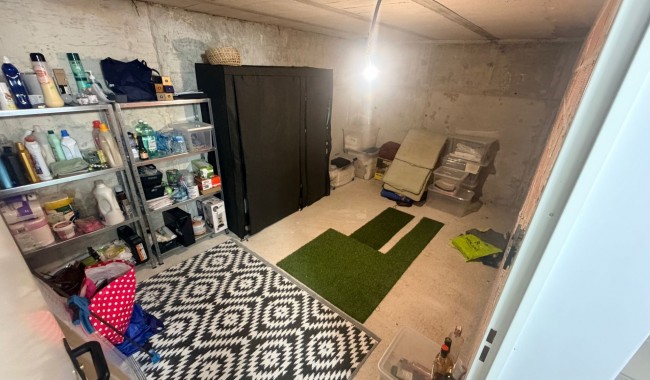 Resale - Villa - Dolores