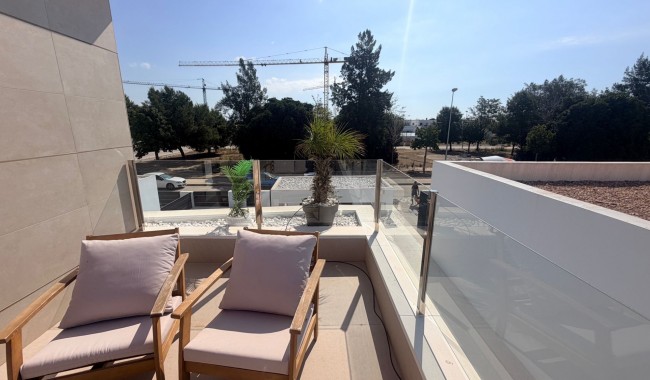 Resale - Villa - Dolores