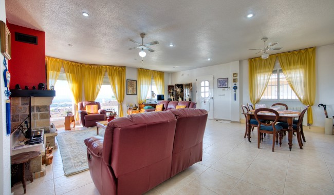 Brukt - Villa - Ciudad Quesada/Rojales - Benimar