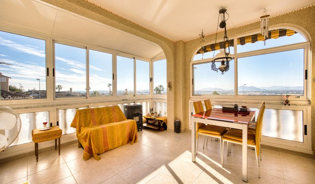 Brukt - Villa - Ciudad Quesada/Rojales - Benimar