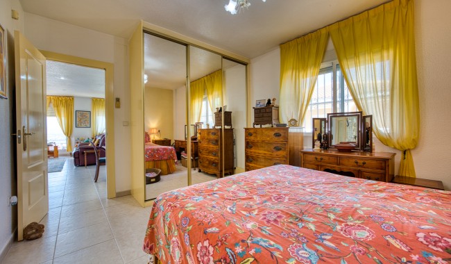Brukt - Villa - Ciudad Quesada/Rojales - Benimar
