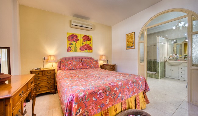 Brukt - Villa - Ciudad Quesada/Rojales - Benimar