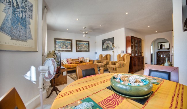 Brukt - Villa - Ciudad Quesada/Rojales - Benimar