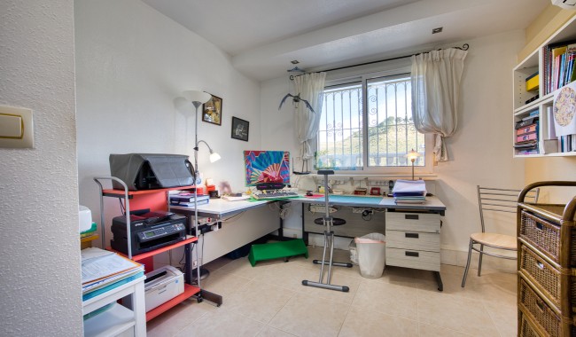 Brukt - Villa - Ciudad Quesada/Rojales - Benimar