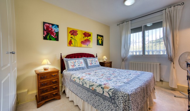 Brukt - Villa - Ciudad Quesada/Rojales - Benimar