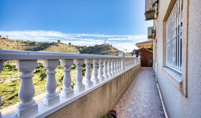 Brukt - Villa - Ciudad Quesada/Rojales - Benimar