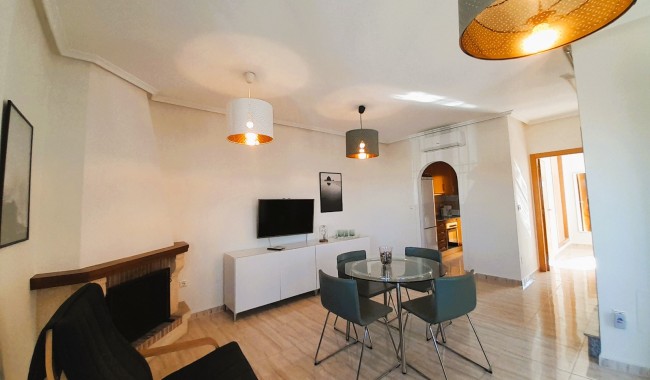 Begagnad - Radhus - Ciudad Quesada/Rojales - Lo Marabu