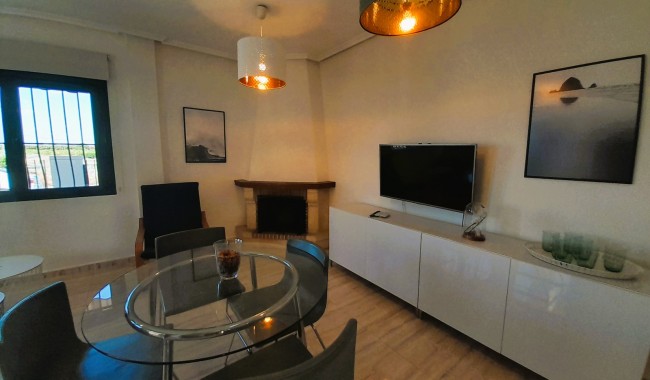 Begagnad - Radhus - Ciudad Quesada/Rojales - Lo Marabu