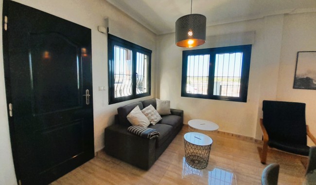 Begagnad - Radhus - Ciudad Quesada/Rojales - Lo Marabu
