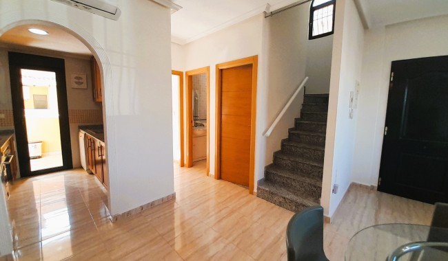Begagnad - Radhus - Ciudad Quesada/Rojales - Lo Marabu