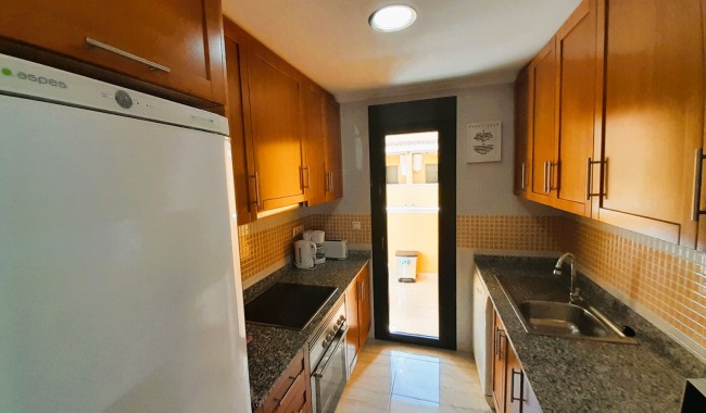 Begagnad - Radhus - Ciudad Quesada/Rojales - Lo Marabu