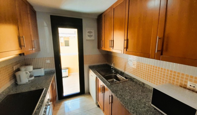 Begagnad - Radhus - Ciudad Quesada/Rojales - Lo Marabu