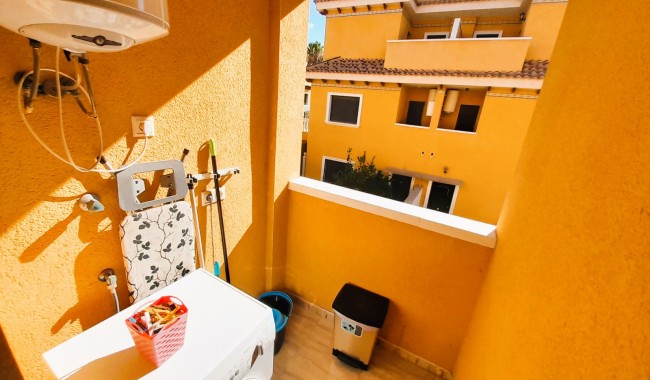 Begagnad - Radhus - Ciudad Quesada/Rojales - Lo Marabu