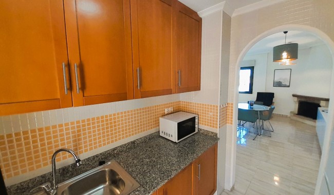 Begagnad - Radhus - Ciudad Quesada/Rojales - Lo Marabu
