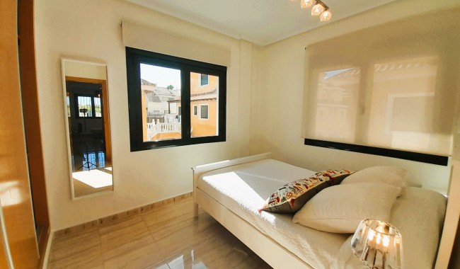 Begagnad - Radhus - Ciudad Quesada/Rojales - Lo Marabu