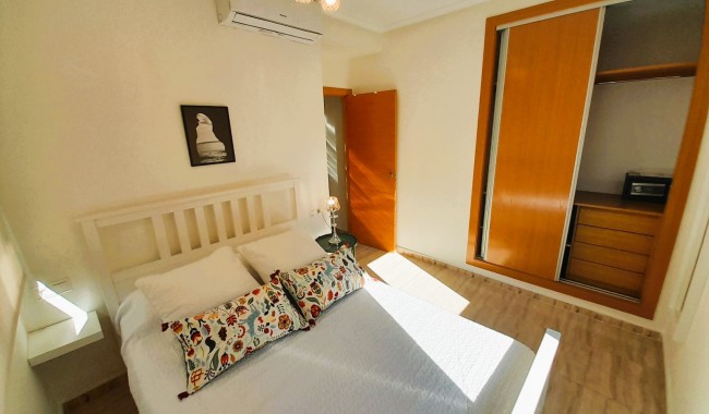 Begagnad - Radhus - Ciudad Quesada/Rojales - Lo Marabu
