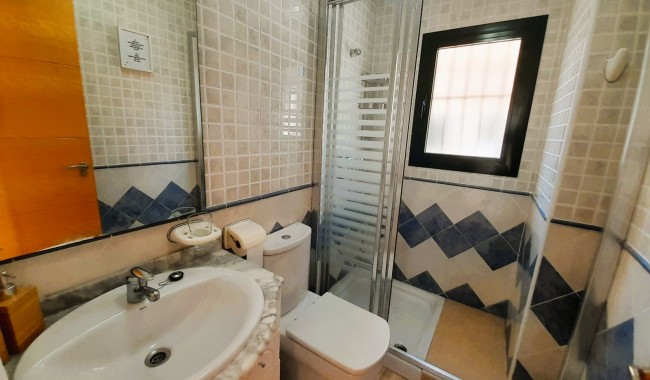 Begagnad - Radhus - Ciudad Quesada/Rojales - Lo Marabu