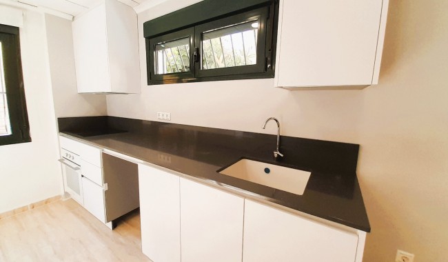 Begagnad - Radhus - Ciudad Quesada/Rojales - Lo Marabu