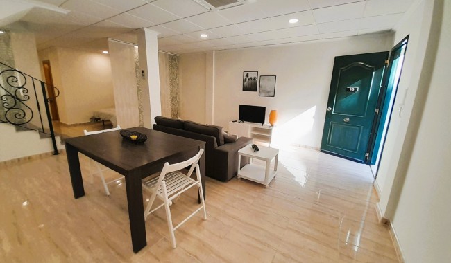 Begagnad - Radhus - Ciudad Quesada/Rojales - Lo Marabu