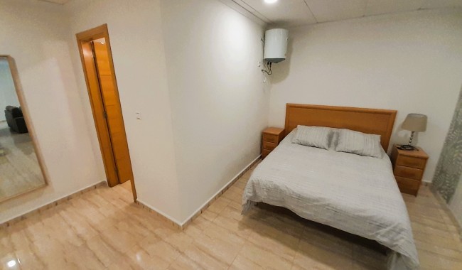 Begagnad - Radhus - Ciudad Quesada/Rojales - Lo Marabu