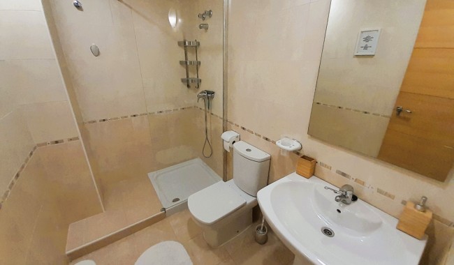 Begagnad - Radhus - Ciudad Quesada/Rojales - Lo Marabu