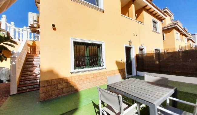 Begagnad - Radhus - Ciudad Quesada/Rojales - Lo Marabu
