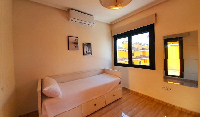 Begagnad - Radhus - Ciudad Quesada/Rojales - Lo Marabu