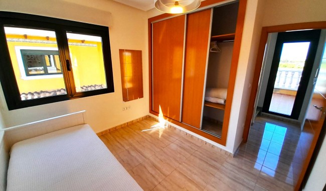 Begagnad - Radhus - Ciudad Quesada/Rojales - Lo Marabu