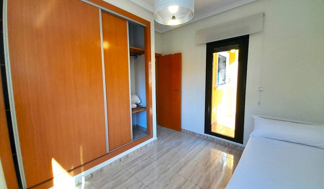 Begagnad - Radhus - Ciudad Quesada/Rojales - Lo Marabu