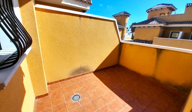Begagnad - Radhus - Ciudad Quesada/Rojales - Lo Marabu