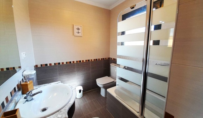 Begagnad - Radhus - Ciudad Quesada/Rojales - Lo Marabu