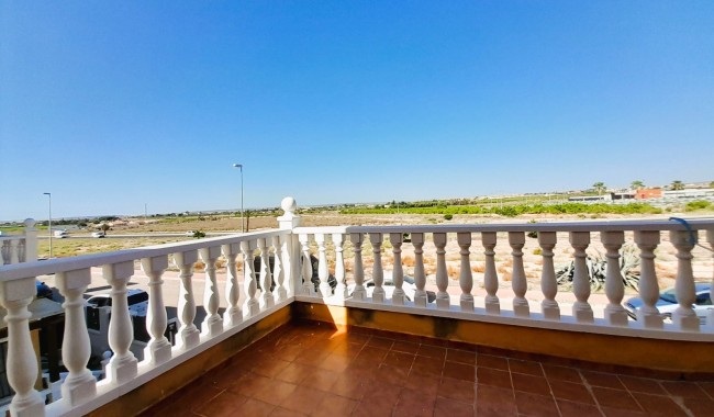 Begagnad - Radhus - Ciudad Quesada/Rojales - Lo Marabu