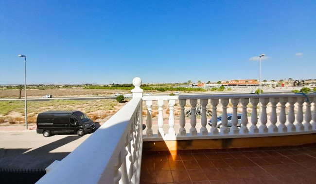 Begagnad - Radhus - Ciudad Quesada/Rojales - Lo Marabu