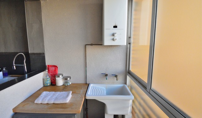 Segunda mano - Apartamento - Daya Nueva