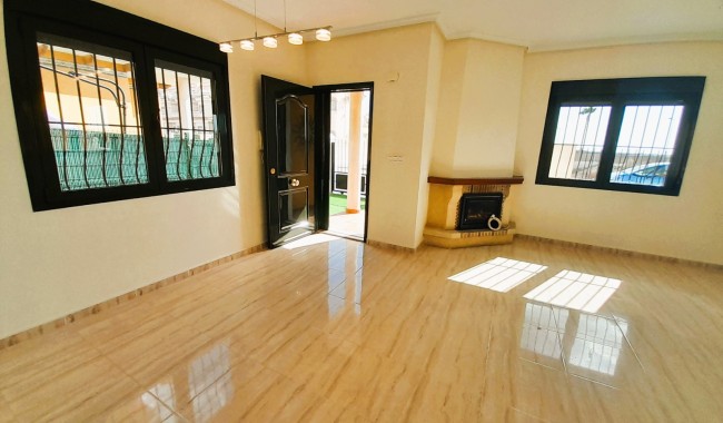 Resale - Villa - Ciudad Quesada/Rojales - Lo Marabu