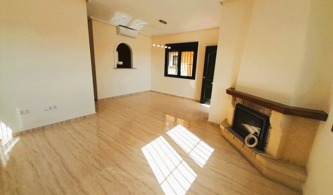 Resale - Villa - Ciudad Quesada/Rojales - Lo Marabu